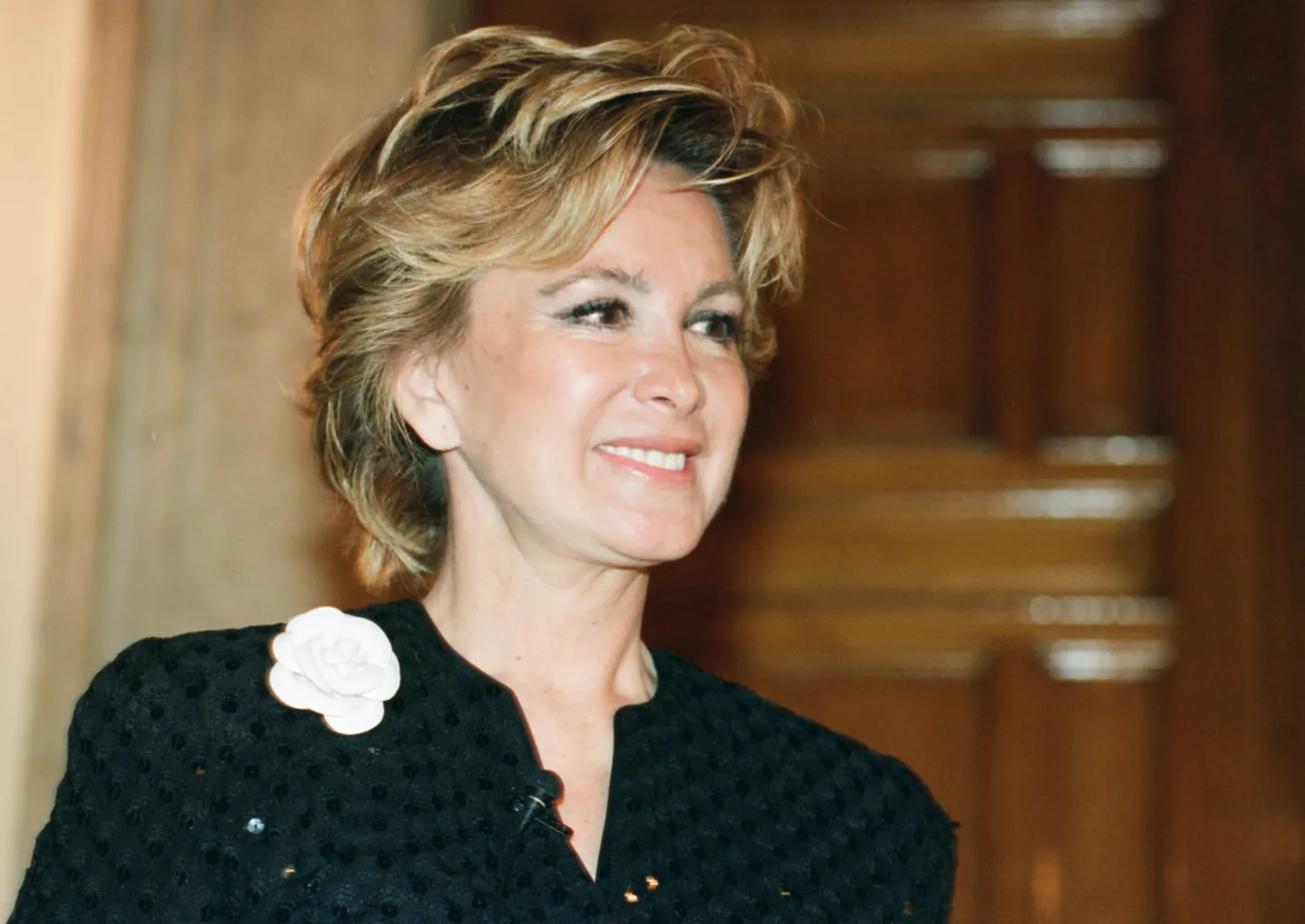 Türkiye's iconic actress Filiz Akin passes away at age 82