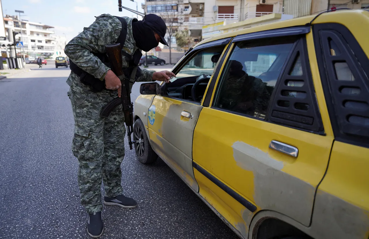 Syrian security forces arrest brigadier general close to Assad's brother