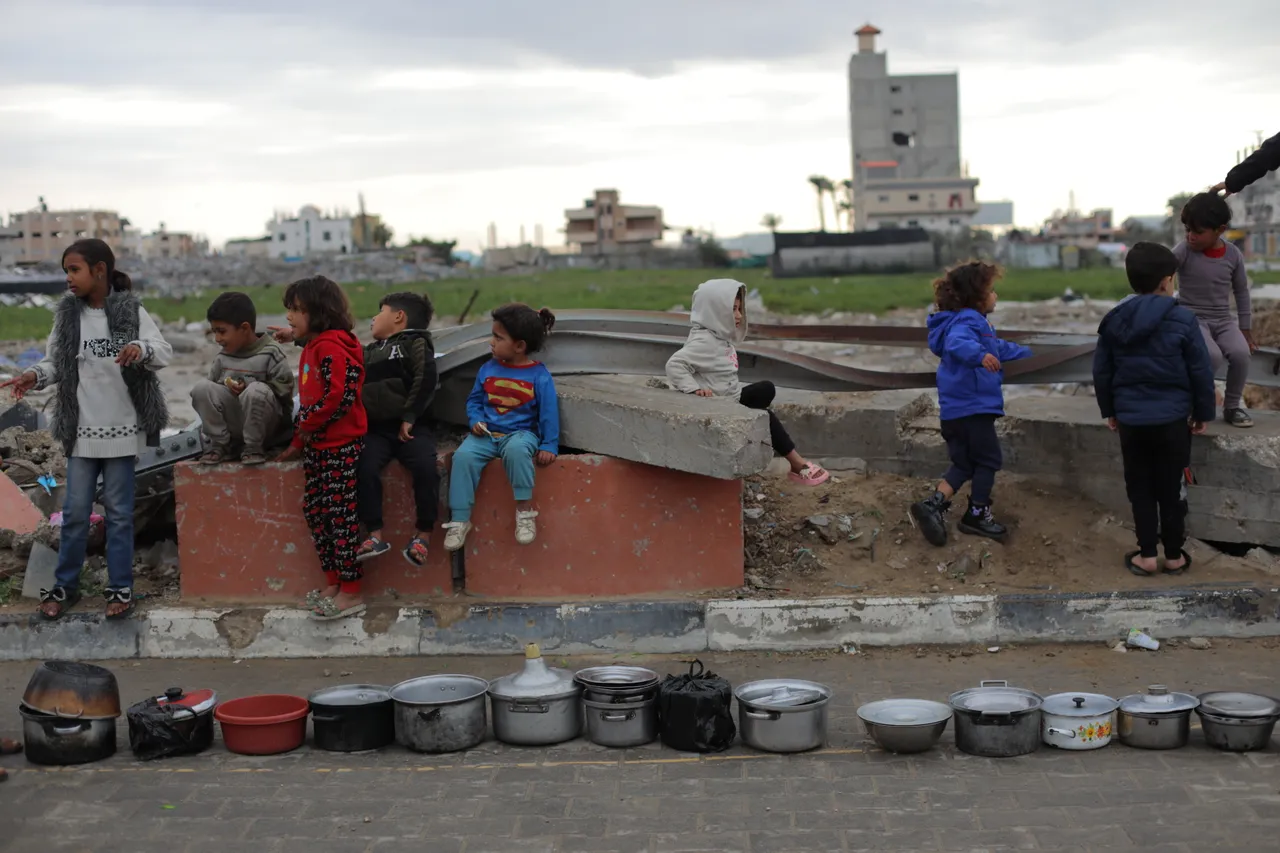 UN: Najgora humanitarna kriza u Gazi od početka rata