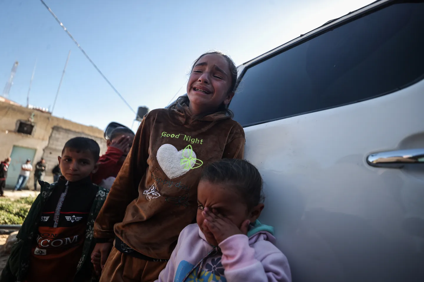 Más de 50.000 muertos en Gaza, mientras Israel sigue bombardeando hospitales