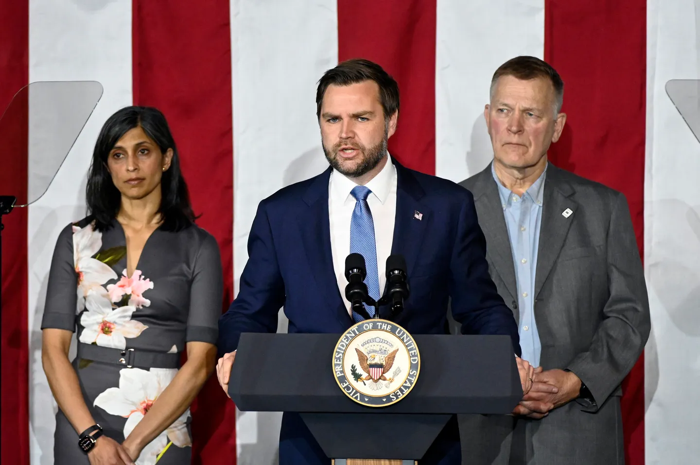 US scales back Greenland visit after Danish backlash