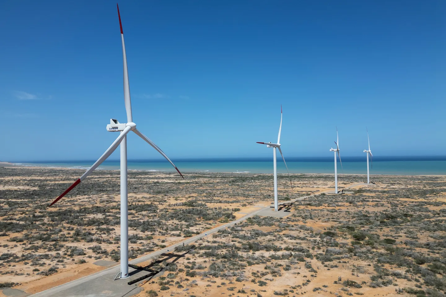 Global renewable energy boom: China leads record-breaking surge