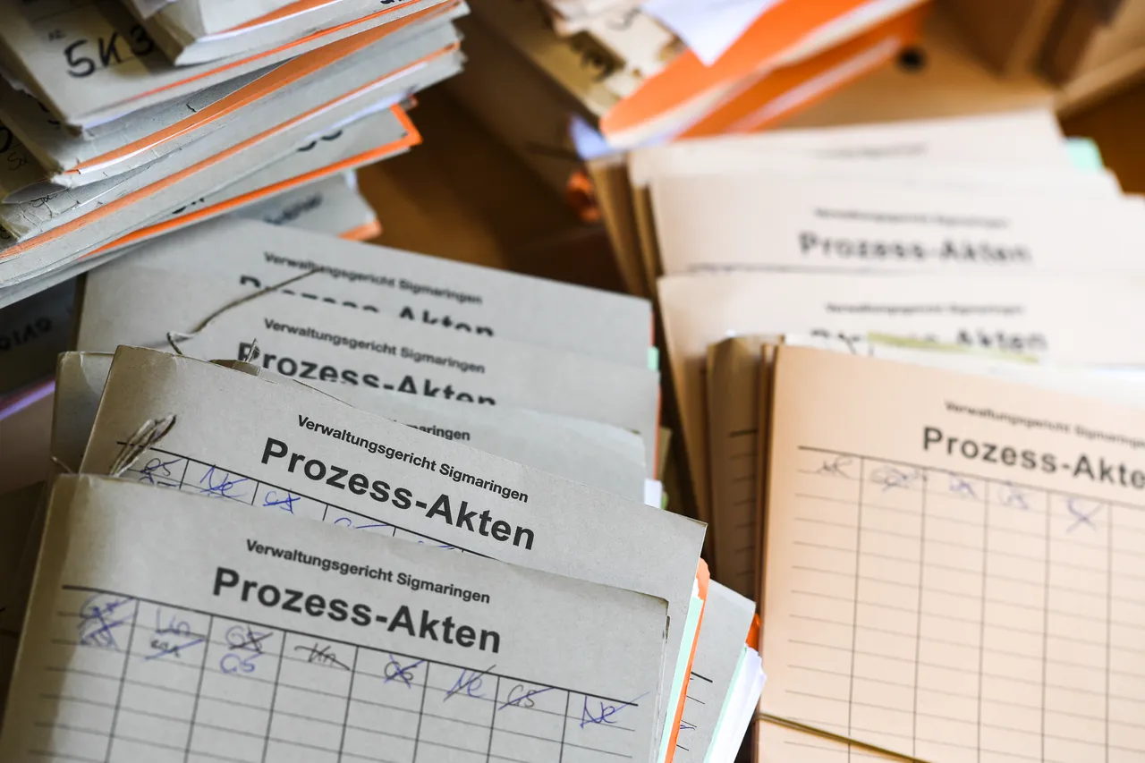 Gerichte heben nur noch relativ wenige Asylbescheide auf