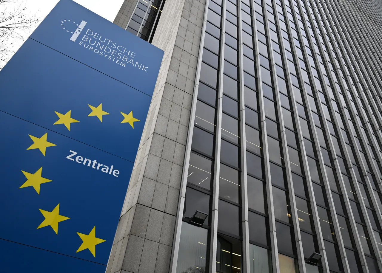 Schuldenberg Deutschlands weiter gewachsen