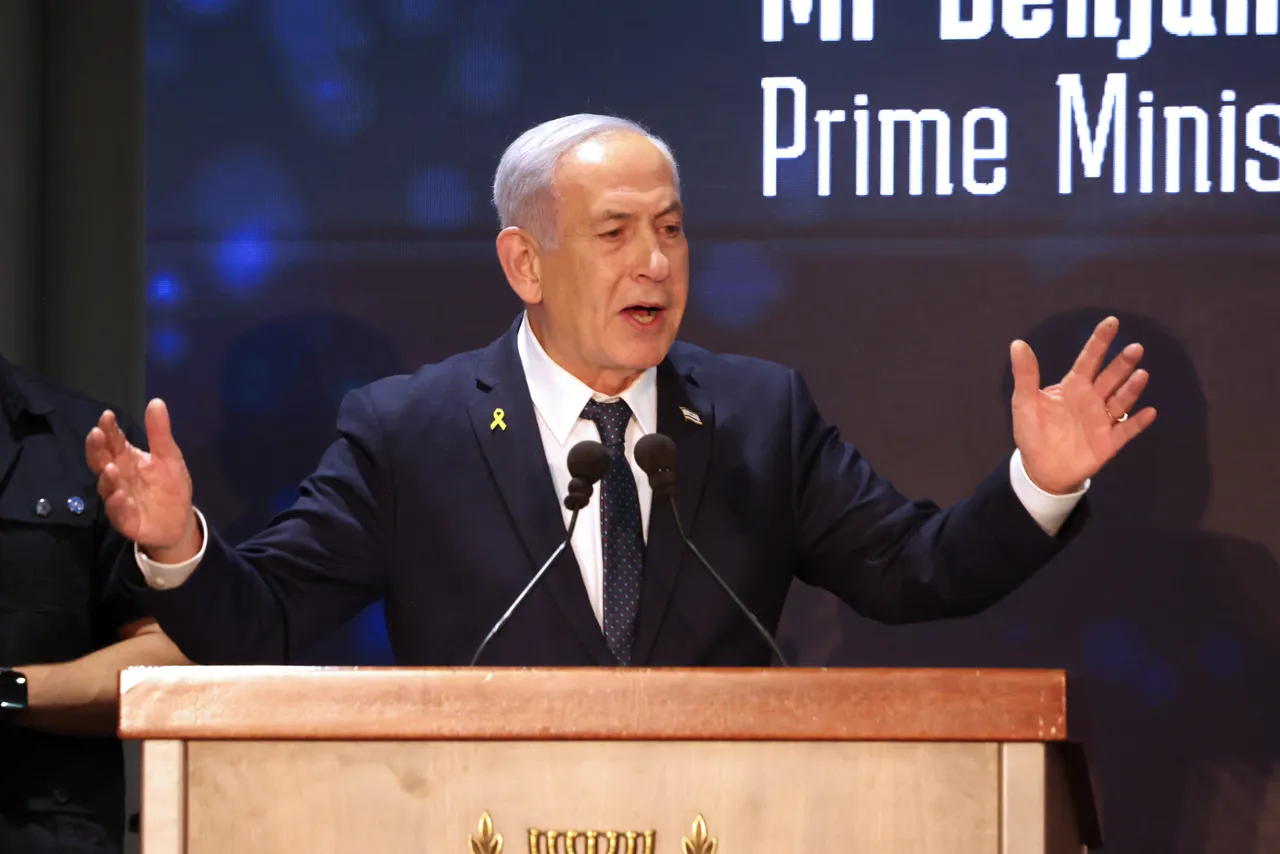 نتنياهو يتراجع عن تعيين شربيت رئيساً للشاباك بعد ضغوط واحتجاجات داخلية