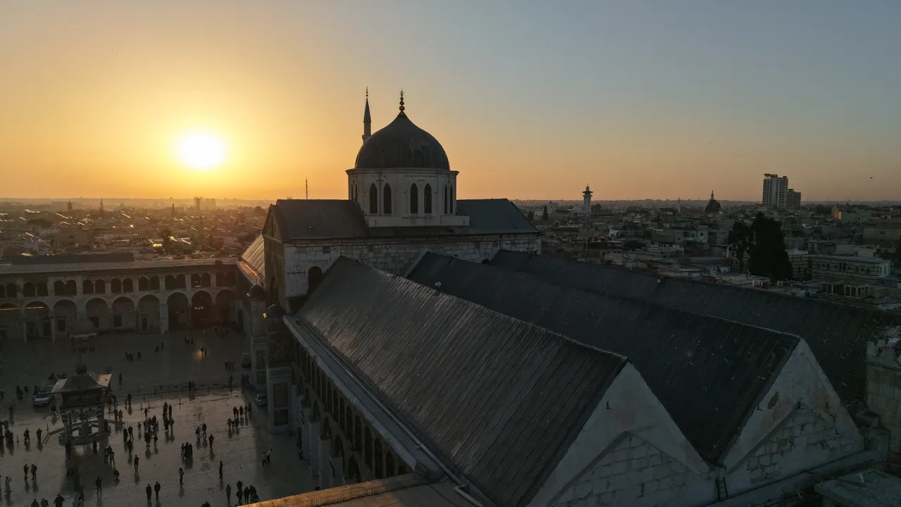 Сирија го обновува снабдувањето со електрична енергија по вчерашниот прекин