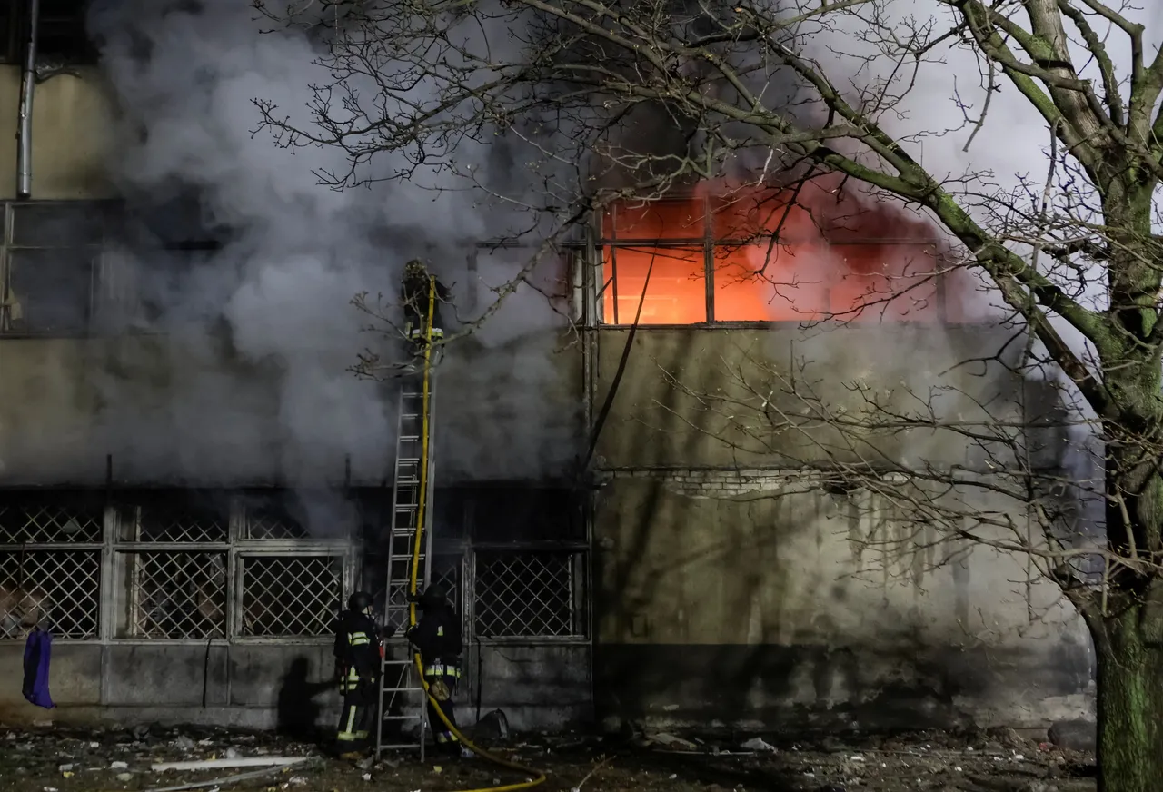 Russia, Ukraine again trade blame over energy truce violations