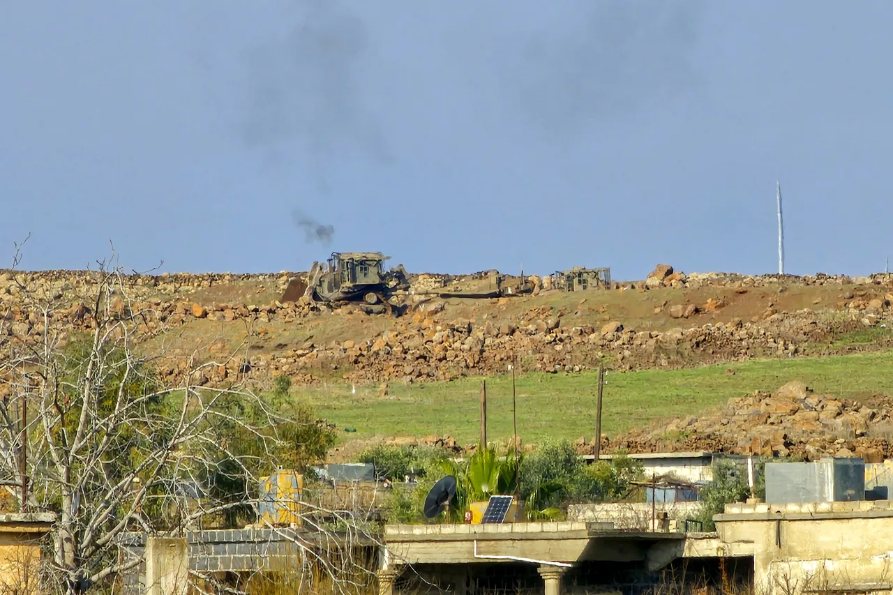 سوریه حملات هوایی اسرائیل را محکوم کرد و خواستار اقدام فوری سازمان ملل شد