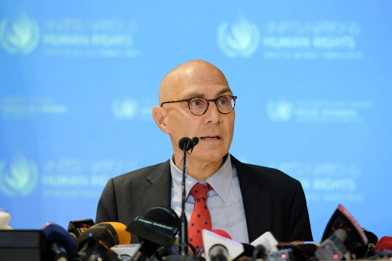 کمیسر عالی حقوق بشر سازمان ملل نسبت به افزایش جهانی اسلام‌هراسی هشدار داد