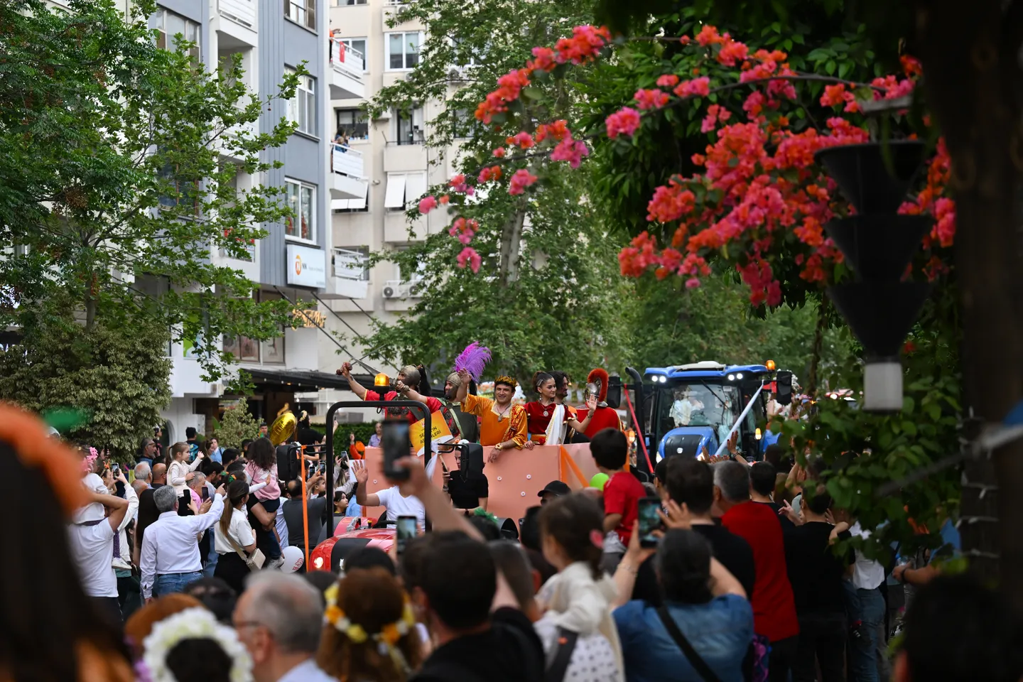 Adana: The Turkish city where flavour meets festival