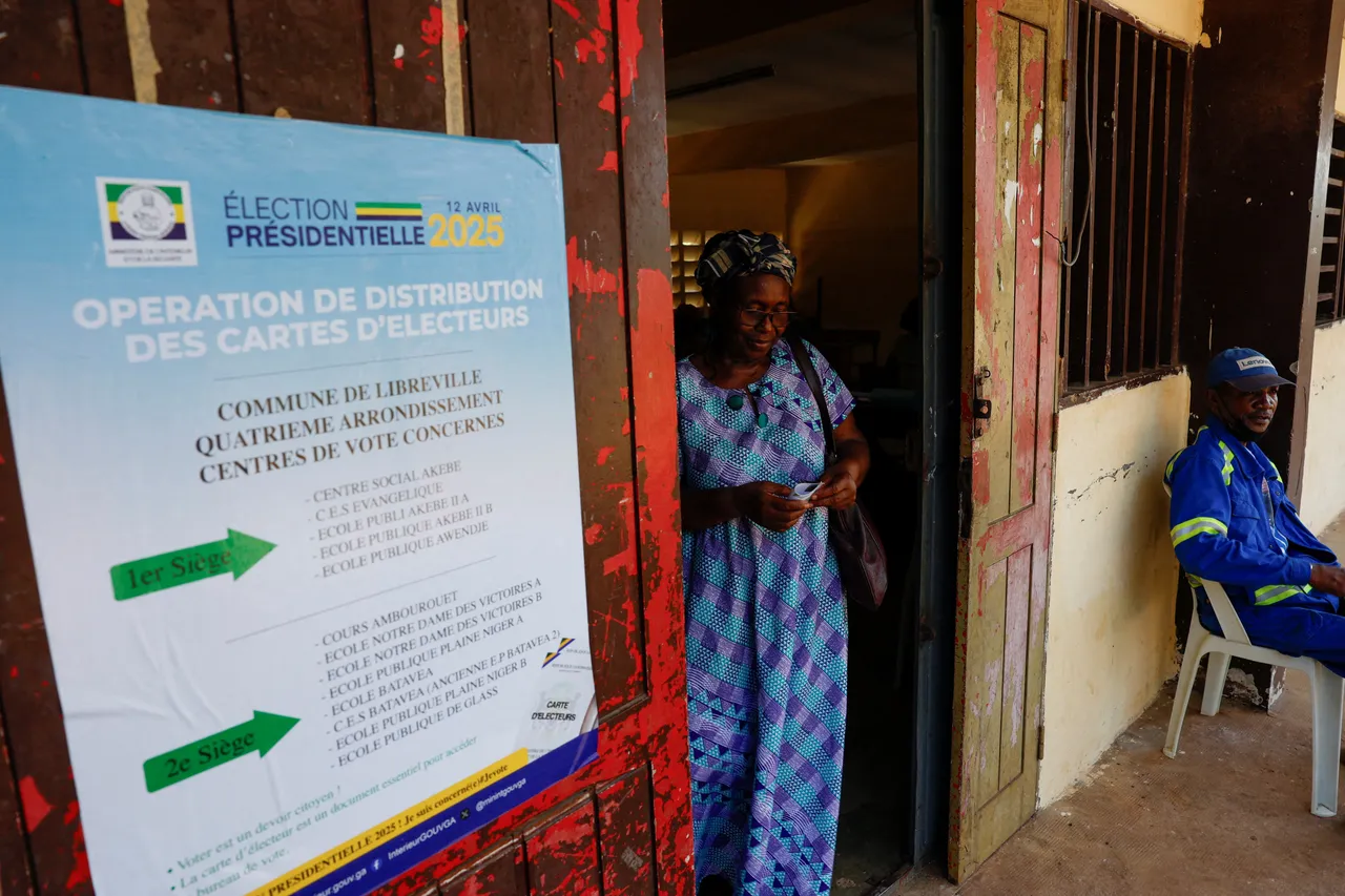 Gabon elections: Key facts about upcoming presidential polls