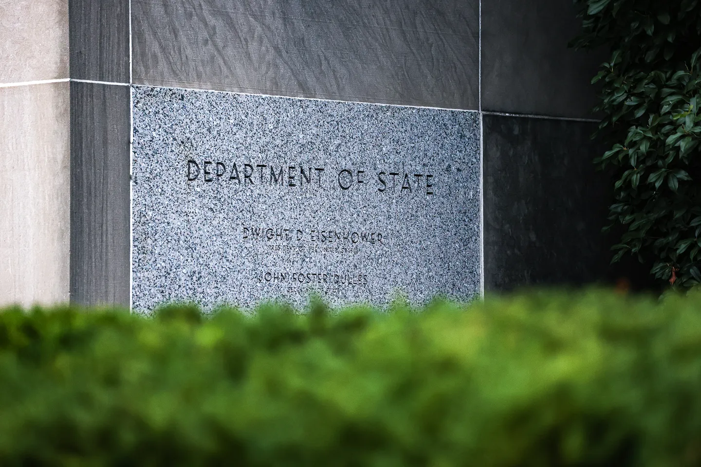 Saudi-Arabien strebt nach Atomkraft - USA sehen Fortschritte für Deal