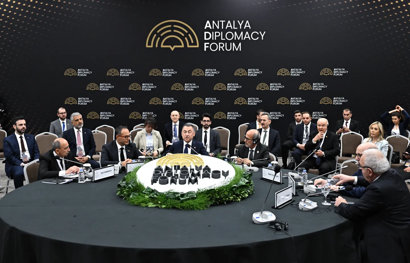 Global South shines as Türkiye champions inclusive diplomacy