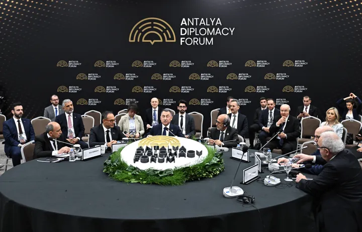 Global South shines as Türkiye champions inclusive diplomacy