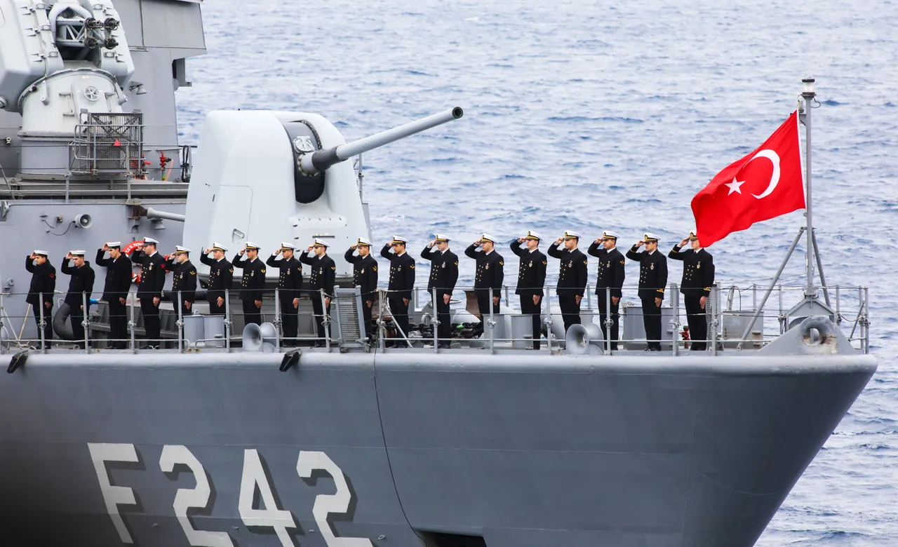 Türkiye lidera cumbre sobre seguridad en el mar Negro ante eventual tregua entre Ucrania y Rusia