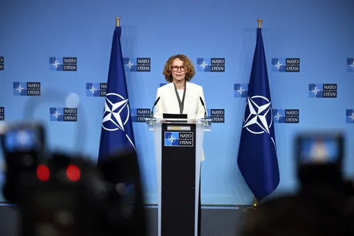 Шекеринска: Самитот на НАТО во Анкара ќе се фокусира на постигнување кокнкретни резултати
