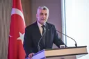 وزير التجارة التركي: شركات المقاولات التركية نفذت 45 مشروعاً بقيمة ملياري دولار في شمال مقدونيا
