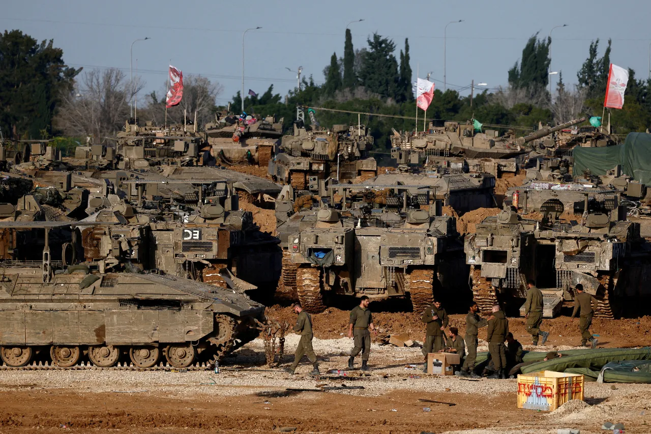Una tregua sin garantías en Gaza es una “trampa política” de Israel, advierten grupos palestinos