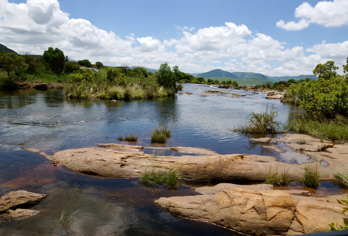 Easter 2025: South Africa urges caution during baptism