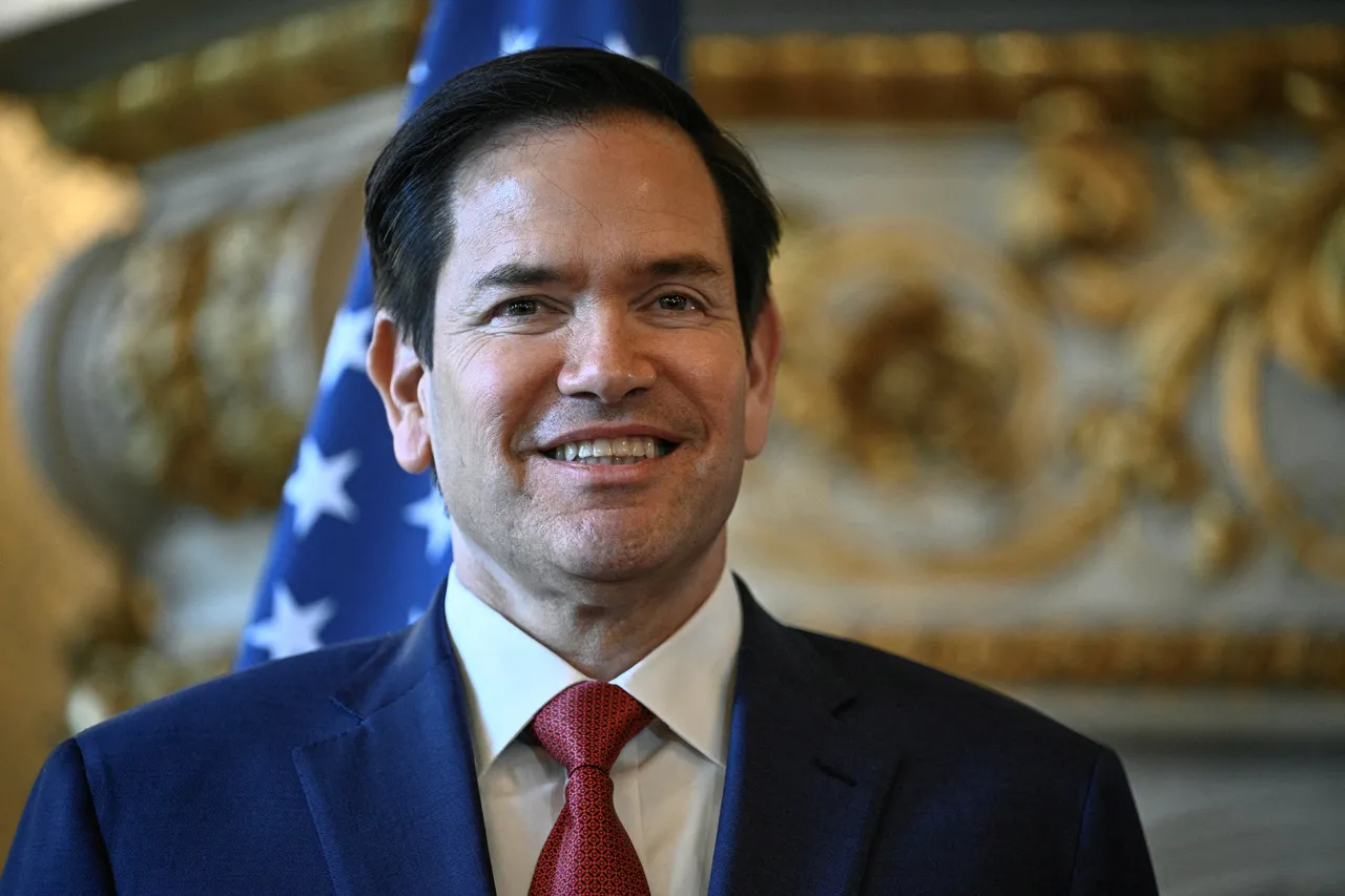 US may withdraw from Ukraine peace talks if no progress seen: Rubio