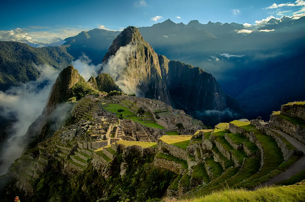 Perú se une a Corea del Sur para preservar Machu Pichu: ¿de qué se trata el proyecto?