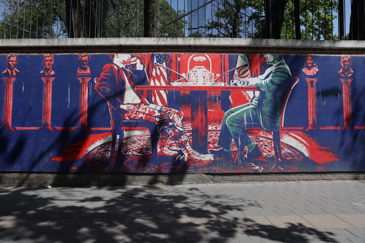 США и Иран прощупывают почву