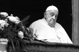 Le pape François, défenseur inconditionnel des Palestiniens