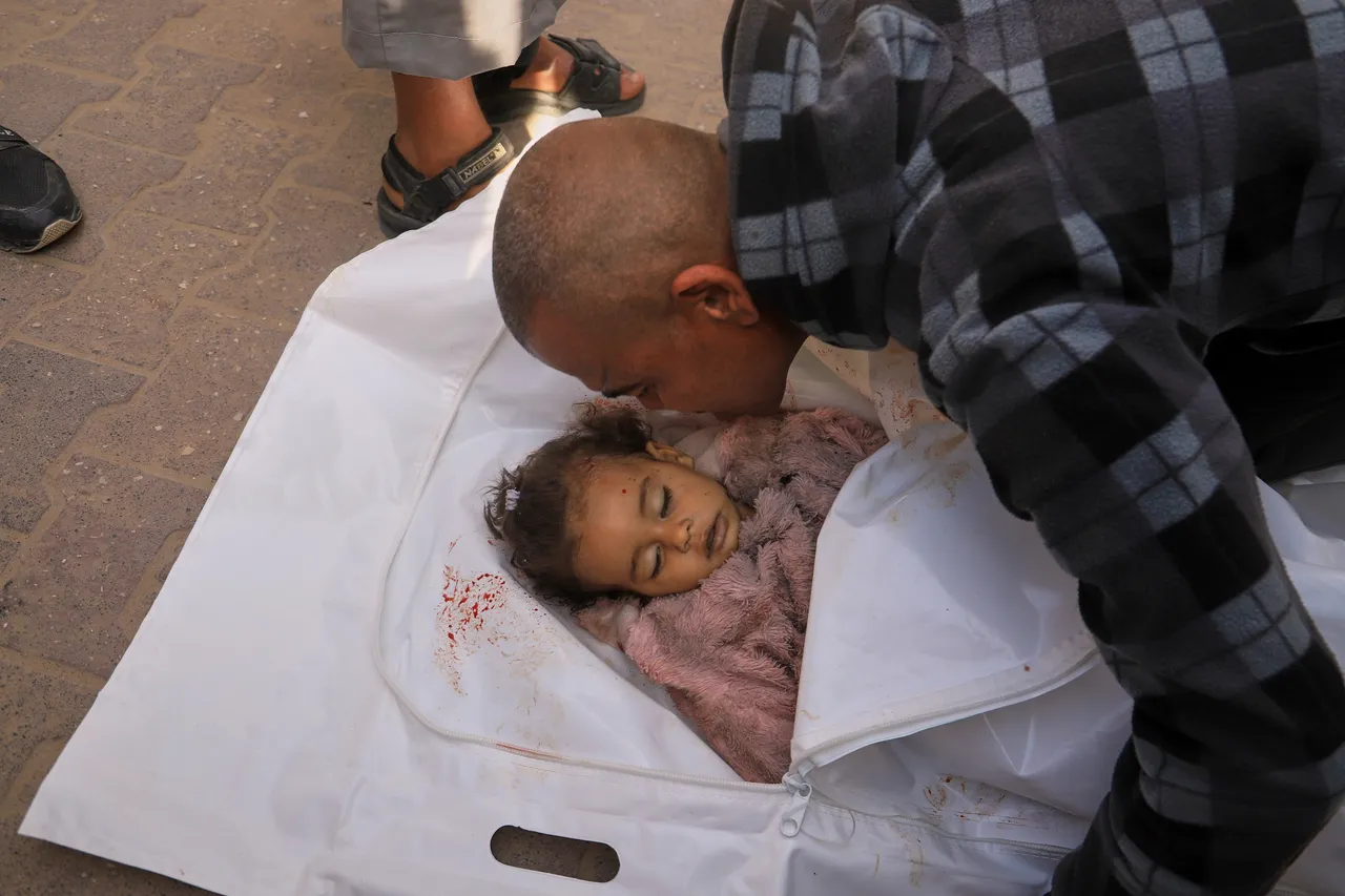 سازمان ملل: از ماه مارس تاکنون ۶۰۰ کودک در غزه کشته شدهاند