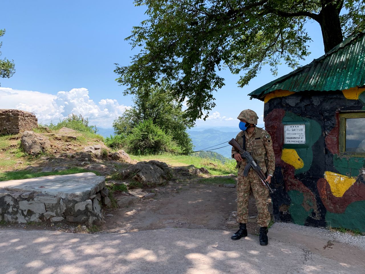Pakistan suspends 1972 Simla agreement with India. What does it mean ...