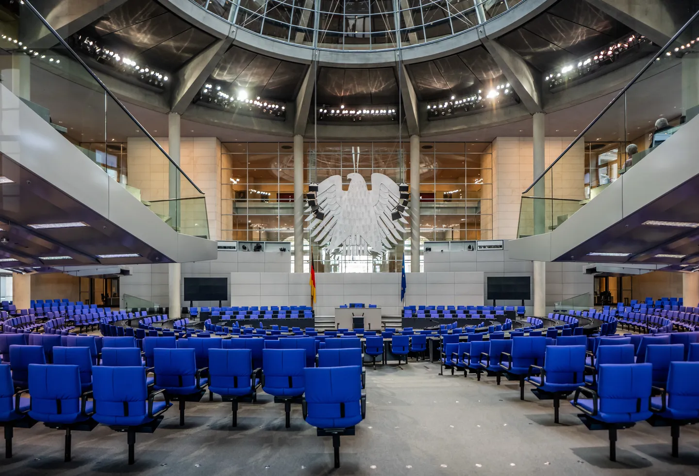 Die Islampolitik der neuen Bundesregierung