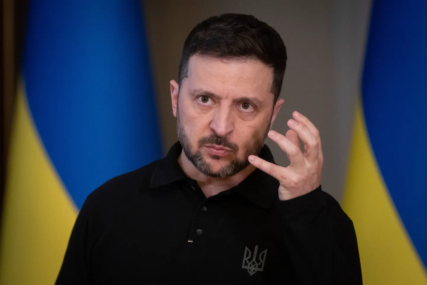 Zelenskiy AQShni Rossiyani “tajovuzkor” deb tan olishga chaqirdi