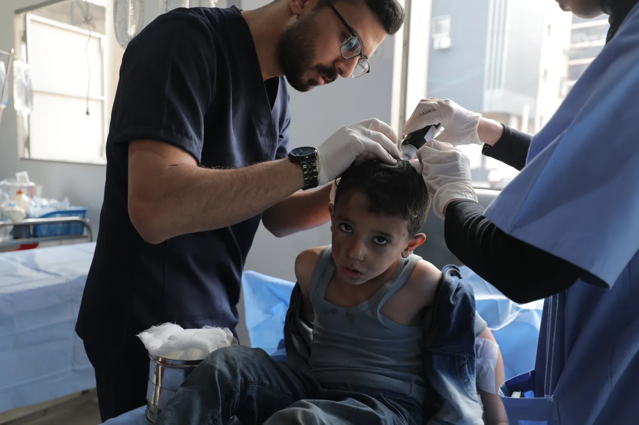 Israel PM calls security chief 'liar', in court filing