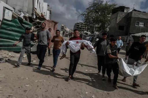 Хамас: Нема втора фаза од примирјето во Газа ако Израел продолжи со прекршувањата на договорот