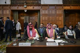 العدل الدولية.. دول تُحذر من التطهير العرقي في غزة وتتهم إسرائيل بتجاهل القوانين