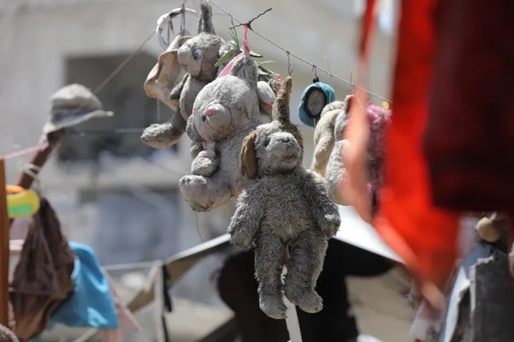 Israel faces famine, genocide charges at ICJ over Palestinians