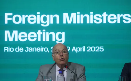 BRICS tager afstand fra stigende global protektionisme