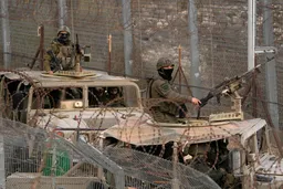 Israel strikes Syria in latest violation of its sovereignty