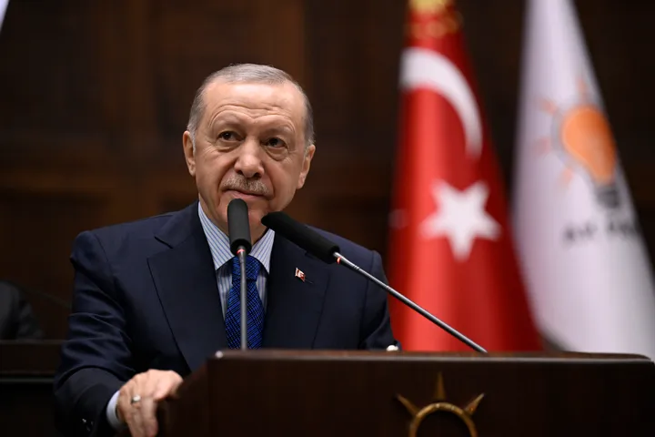 Erdogan: Türkiye aprecia la actitud de Trump que "tiene en cuenta sus preocupaciones"