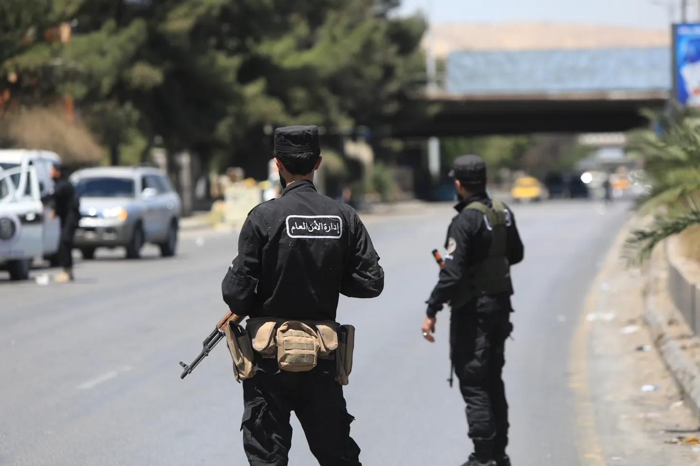 22 قتيلاً في صحنايا السورية.. والاحتلال الإسرائيلي يواصل غاراته وسط تحذيرات من الفتنة
