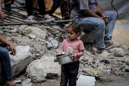 Why are humanitarian groups criticising fresh Israeli plan to distribute aid in Gaza?