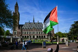 Studentët propalestinezë rrëfejnë shtypjen e aktivizmit të tyre në Evropë