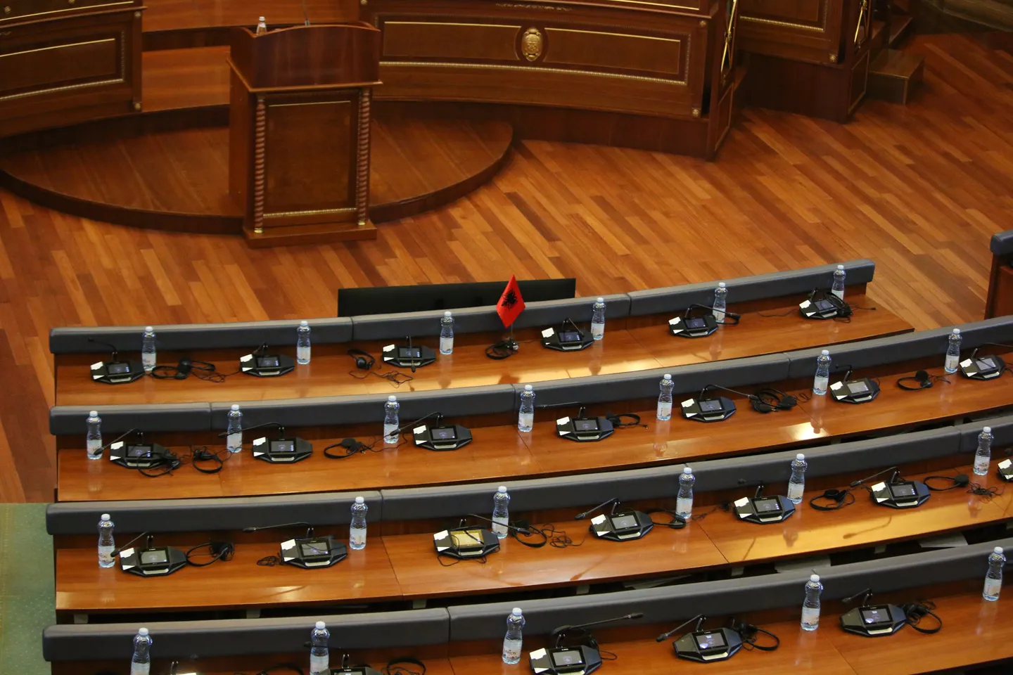 Dështon përpjekja e nëntë për konstituimin e Kuvendit të Kosovës