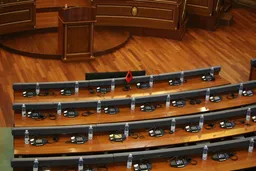 Dështon përpjekja e nëntë për konstituimin e Kuvendit të Kosovës