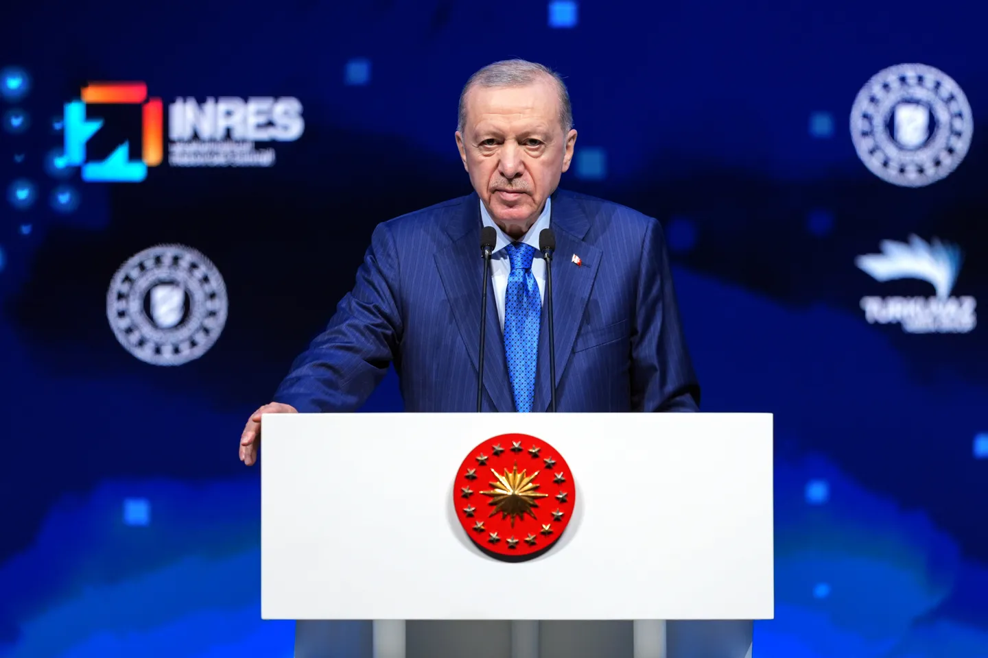 Erdogan annonce que la centrale nucléaire Akkuyu commencera à produire l’électricité d'ici fin 2025
