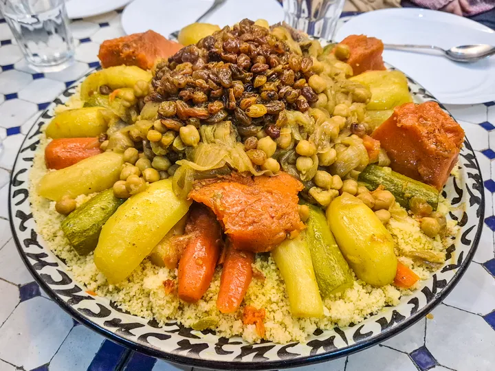 Le Maroc et l'UNESCO unissent leurs efforts pour numériser le patrimoine culinaire