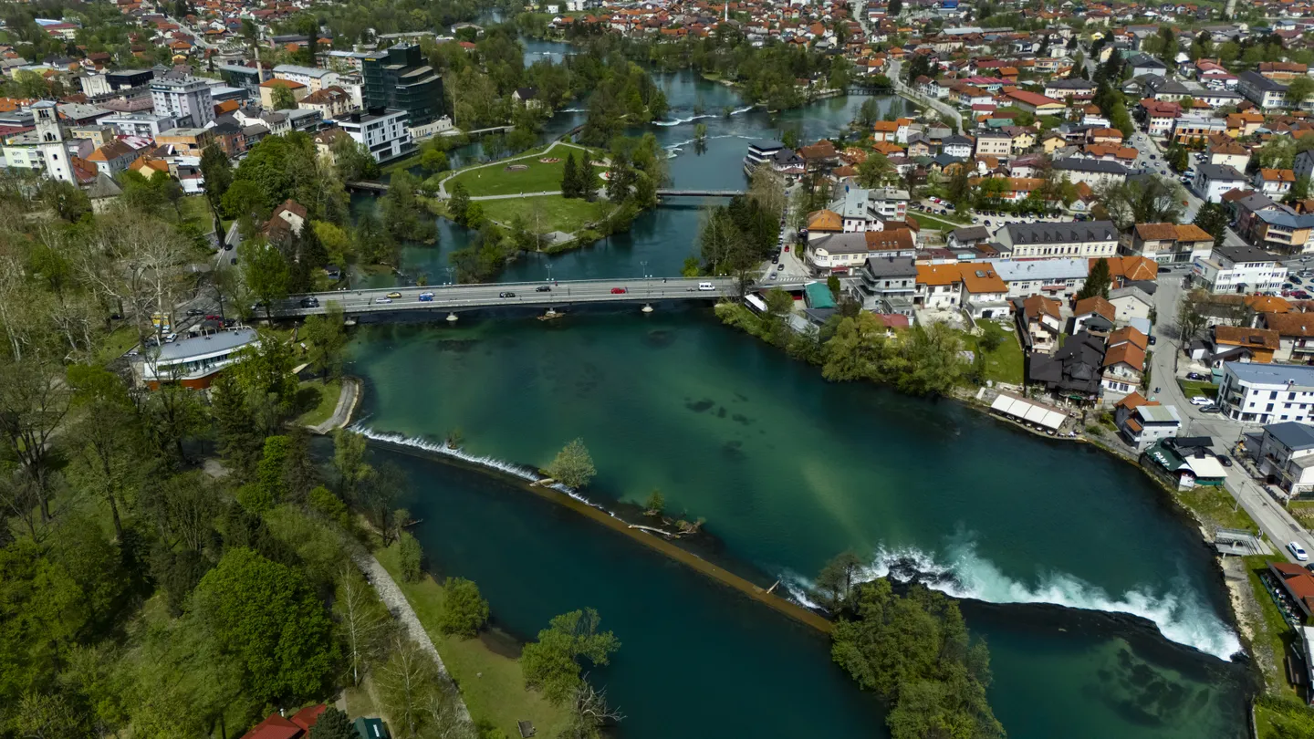Bihać jača turistički identitet kroz prirodu, kulturu i inovacije
