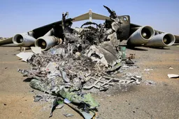 Death toll from RSF attacks in Sudan rises to 300: Rights commission
