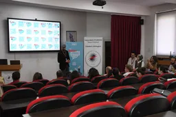 Fillon në Kosovë punëtoria për "Gazetari Digjitale", organizuar nga TRT-ja dhe "Yunus Emre"