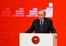 Turkish Red Crescent stood by Gaza from start of Israel’s attack — Erdogan