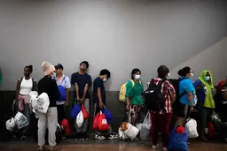 US offers $1,000 to undocumented migrants to 'self-deport'